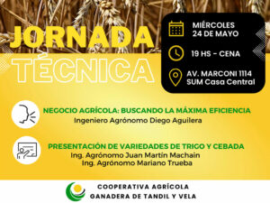 Jornada Técnica